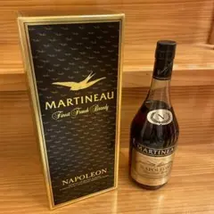 値下げ!MARTINEAU NAPOLEON 未開封