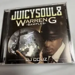 DJ COUZ JUICYSOUL8