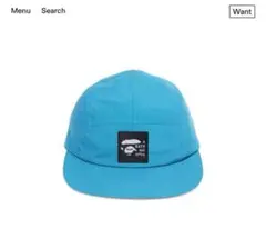 BAPE ジェットキャップ