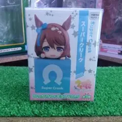 2025年最新】ウマ娘 ひっかけフィギュア Vol.5の人気アイテム