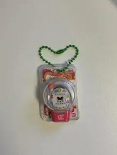 たまごっち　おかしなたまごボーロっち2 エンたま　ビーズほわいと