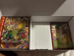 ポケモンセンター　トウホク　プロモなし