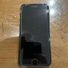 iPhone8 スペースグレイ 64GB