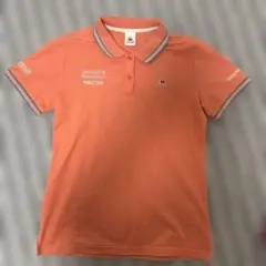 le coq sportif ポロシャツ 半袖