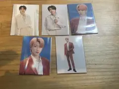 seventeen the8 トレカセット