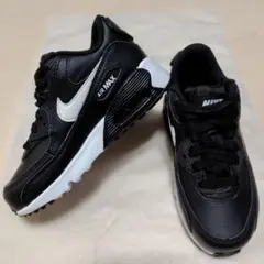 NIKE ナイキ　AIR MAX 90 LTR PS エアマックス 90 レザー
