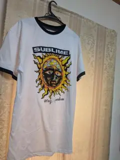 Sublime Tシャツ XL 新品タグ付き