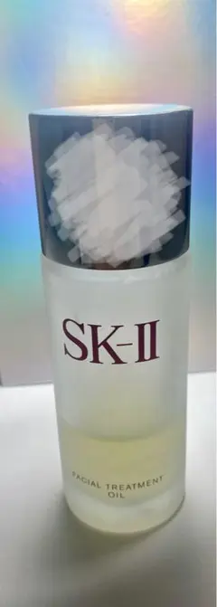 SK-II ⭐︎ フェイシャルトリートメントオイル 50ml