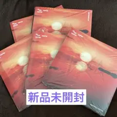 TXT TOGETHER afterglow 5形態 未開封 アルバム