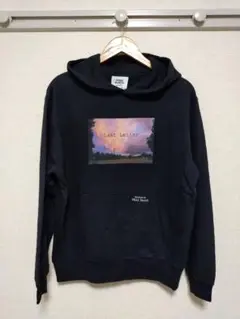 SHIPS LASTLETTER Mサイズ ブラック 岩井俊二監督