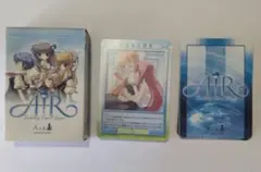 AIR トレーディングカードゲーム 52枚