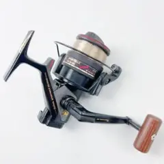 【美品】Daiwa ダイワ SPORTMAX GS2000 レトロリール