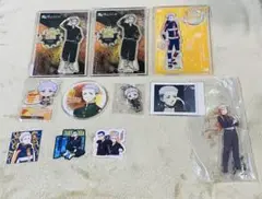 東京リベンジャーズ 三ツ谷隆 まとめ売り セット売り