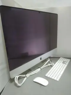 2025年最新】imac a1419 ジャンクの人気アイテム - メルカリ
