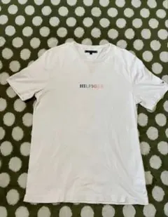 TOMMY HILFIGER Tシャツ Mサイズ