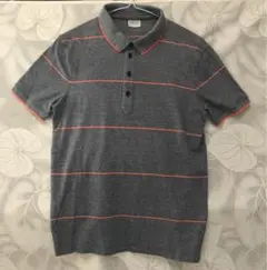ARMANI COLLEZIONI ゴルフポロシャツ