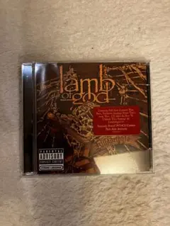 Killadelphia Lamb of God