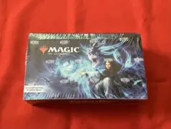 MTG Tarkir DRAGONSTORM プレイブースター 英語版 未開封