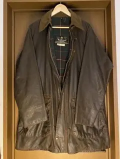 Barbour ノーザンブリア 81s 1ワラント バブアー