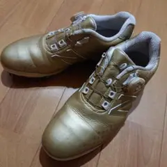 ゴルフシューズ ニューバランス