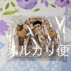 鬼滅の刃 悲鳴嶼行冥誕生祭 2025 ジオラマアクリルスタンド 悲鳴嶼 行冥