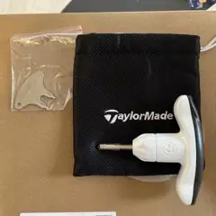 TaylorMade ドライバー調整用工具
