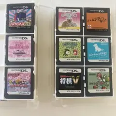 DSソフト　1つ300円