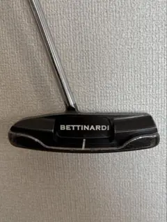 BETTINARDI パター BB26 360G