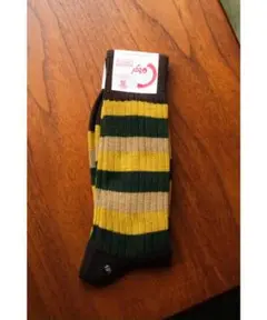 The DUFFER N NEPHEWS SOCKS