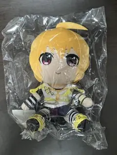 伊吹翼 ぬいぐるみ gift アイドルマスター ミリオンライブ！ ぬいぐるみ 伊吹 翼