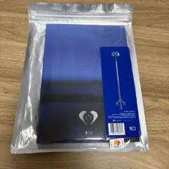 B.I Love Or Loved Part.2 Photobook