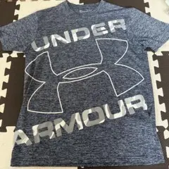 アンダーアーマー　Tシャツ　M