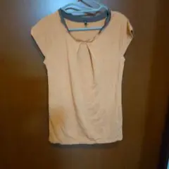 ダンスキンオレンジ ヨガウェア難あり