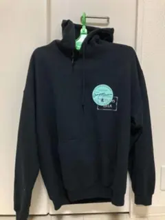 Captains Helm X Glimpse And Cc 別注パーカー