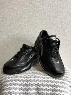 【美品】ABS NV-4 KANGAROO SHOES