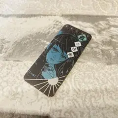 大人気‼️ レア‼️ 鬼滅の刃　メタリックしおり　時透無一郎　柱　呼吸