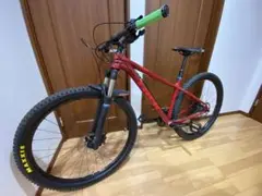 TREK X-Caliber8 2019 29インチ Mサイズ
