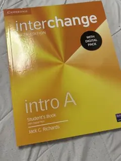 interchange [fifth edition] intro A