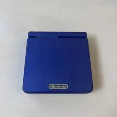 ゲームボーイアドバンスSP 動作確認済み