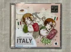 ヘタリア×羊でおやすみシリーズ vol.1 CD シエスタでおやすみ