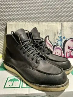 【幻】別注 レッドウィング redwing navy ブーツ