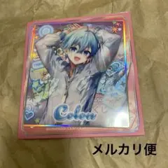 すとぷり　ころんくん　クリア色紙くじ　2025 SummerTrip