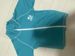 op オーシャンパシフィック　ラッシュガード