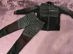 MARKu0026LONA CODE コレクション セットアップ 上下 46 M