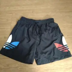 アディダス オリジナルス ショートパンツ 水陸両用 Мサイズ