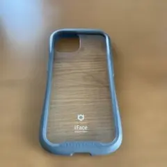 iPhone14 iFace ケース