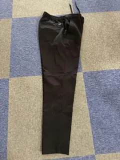 ニューバランス メンズ ロングパンツ スキニーフィットパンツ AMP35031