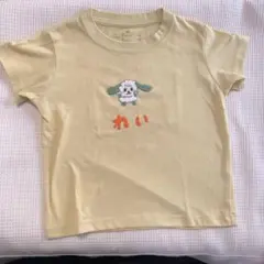 れい　Tシャツ