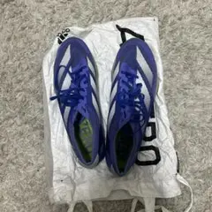 adidasフィネス26.5