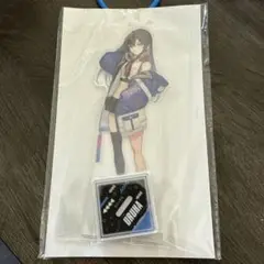 ぶいすぽっ！【GiGO限定】ビッグアクリルスタンド 一ノ瀬うるは
